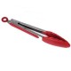 Pegador De Salada Bene Casa Inox Com Silicone UNICA