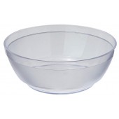 Saladeira Luna Cristal 1,8 L Ou Natural UNICA