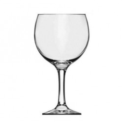 Taça Gin 600Ml Transparente - Ou UNICA