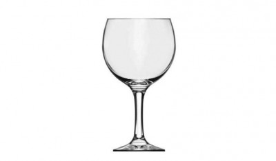 Taça Gin 600Ml Transparente - Ou UNICA