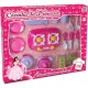 Cozinha De Brinquedo Kit Cozinha Da Princesa 840-5 - Braskit UNICA