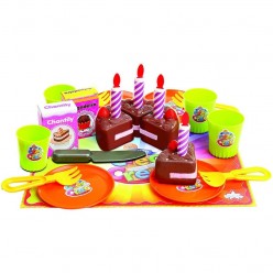 Crec-Crec Festa De Aniversário Big Star UNICA