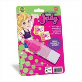 Mamadeira Mágica Judy Brinquedo Menina Samba Toys UNICA Mamadeira Mágica Judy Brinquedo Menina Samba Toys UNICA