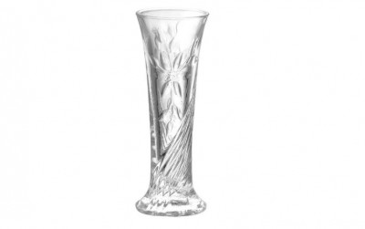 Vaso De Vidro Transparente 15 Cm Rojemac UNICA
