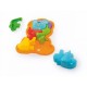 Animal Puzzle 3d Leão Didático Cores Sortidas TaTeTi 612 UNICA