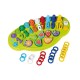 Brinquedo Educativo Infantil Tateti UNICA