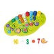 Brinquedo Educativo Infantil Tateti UNICA