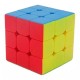 Jogo Cubo Mágico Divertido 9 Faces Cores Sortidas Dm Toys UNICA