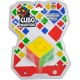 Jogo Cubo Mágico Divertido 9 Faces Cores Sortidas Dm Toys UNICA