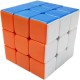 Jogo Cubo Mágico Divertido 9 Faces Cores Sortidas Dm Toys UNICA