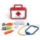 Kit Médico Brinquedo Dr. Dodói Elka