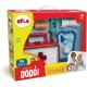 Kit Médico Brinquedo Dr. Dodói Elka