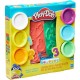 Massinha De Modelar Play-Doh Fundamentals Números Hasbro UNICA