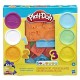 Massinha De Modelar Play-Doh Fundamentals Números Hasbro UNICA