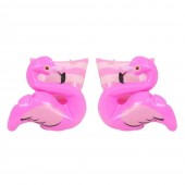 Boia De Braço Sortida Flamingo Unicornio Dm S Plash, DM Toys UNICA Boia De Braço Sortida Flamingo Unicornio Dm S Plash, DM Toys UNICA