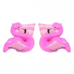 Boia De Braço Sortida Flamingo Unicornio Dm S Plash, DM Toys UNICA
