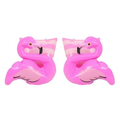 Boia De Braço Sortida Flamingo Unicornio Dm S Plash, DM Toys UNICA