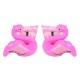 Boia De Braço Sortida Flamingo Unicornio Dm S Plash, DM Toys UNICA