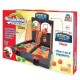 Jogo De Basquete Duplo Infantil Brinquedo Basketball Braskit UNICA