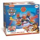 Jogo Lança Bolinha Patrulha Canina - Elka UNICA