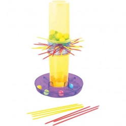 Jogo De Mesa Cai Não Cai Estrela UNICA