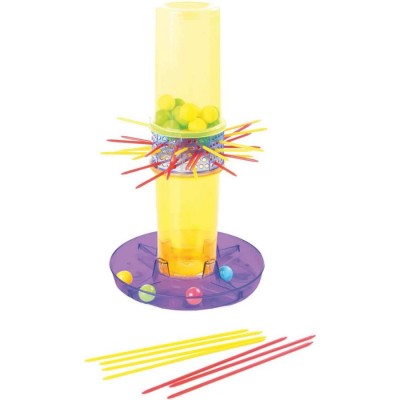 Jogo De Mesa Cai Não Cai Estrela UNICA