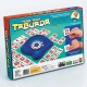 Jogo De Tabuleiro Pega Pega Tabuada Grow UNICA