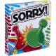 Jogo De Tabuleiro Sorry! Hasbro Gaming UNICA