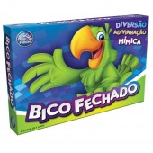 Pais & Filhos Tabuleiro Bico Fechado UNICA