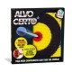Jogo De Dardos Alvo Certo Brinquedo Infantil Cardoso UNICA