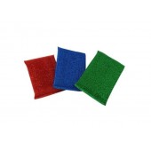 Esponja Multiuso Clean Color - Yazi UNICA
