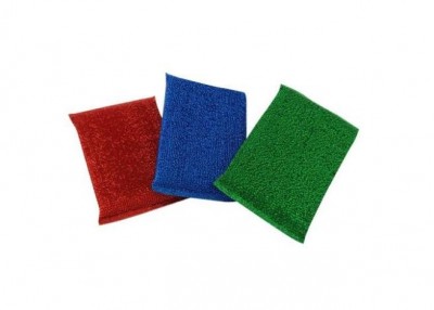 Esponja Multiuso Clean Color - Yazi UNICA