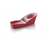 Organizador De Pia Infinity Vermelho Ou UNICA