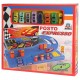 Pista De Carrinhos Posto Expresso Com 8 Carrinhos Braskit UNICA