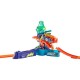Pista Hot Wheels Laboratório Científico Mattel  UNICA