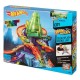 Pista Hot Wheels Laboratório Científico Mattel  UNICA