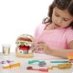 Brincando De Dentista Play-Doh Massinha - Hasbro F1259 UNICA