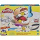 Brincando De Dentista Play-Doh Massinha - Hasbro F1259 UNICA