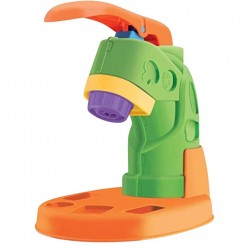 Diver Massa - Massinha De Modelar- Mister Massas - DiverToys UNICA